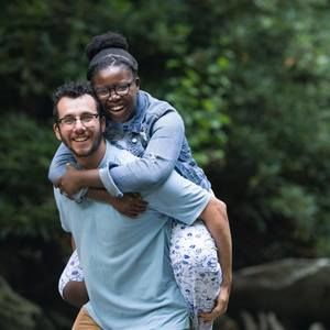 Meet your Posher, Joyce